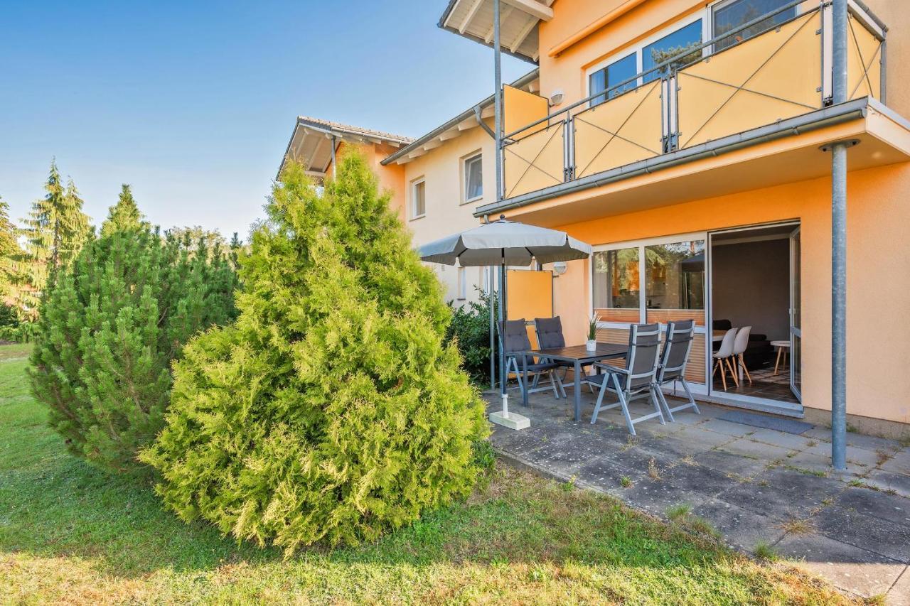 Sommerwind Usedom Koserow Bagian luar foto